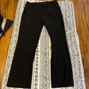 Black dress pants bundle